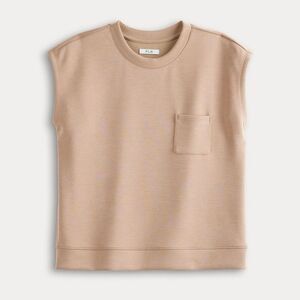 FLX Solace Short Sleeve Top XL Seafoam Green NWT IN PACKAGE